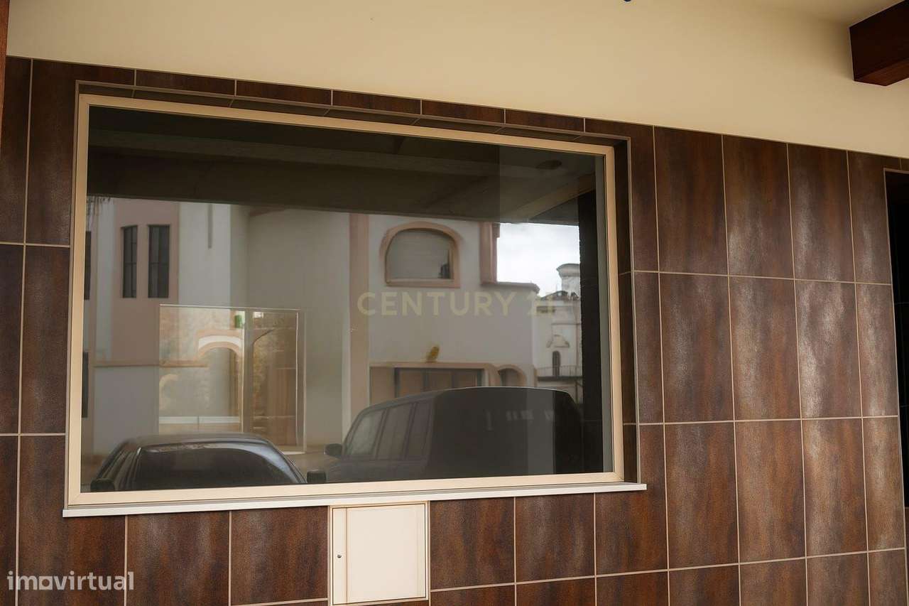 Edifício Belchior -Loja em Ferragudo - Grande imagem: 4/7