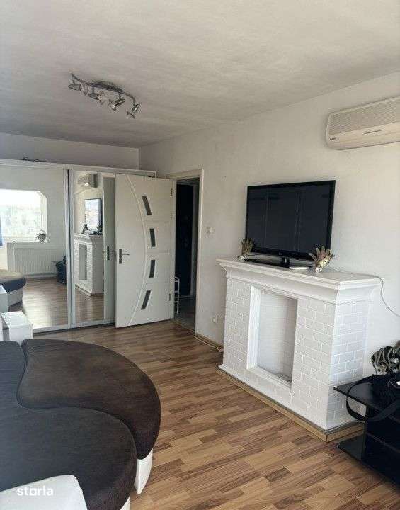 APARTAMENT 2 CAMERE | ZONA VICTORIA | TERMEN LUNG - Imagine principală: 2/9