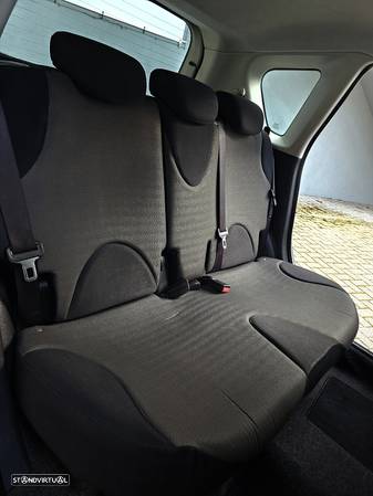 Nissan Note 1.4 Acenta - 54