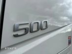 Volvo FH 500 - 20