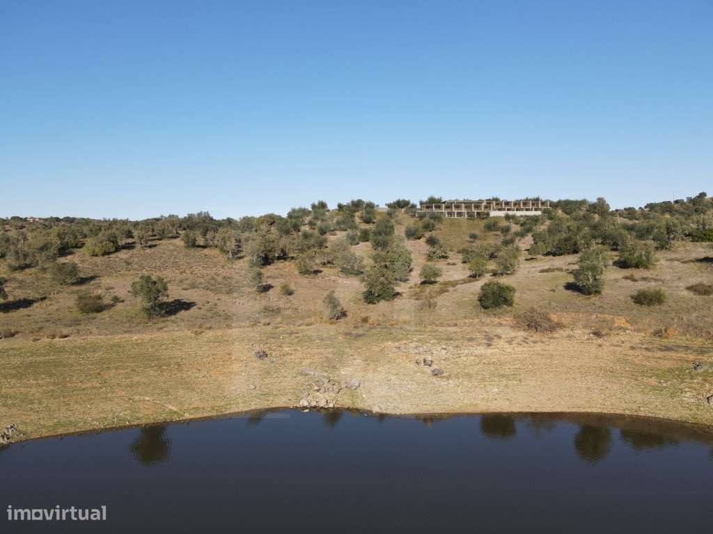 Alcácer III - Boutique Aparthotel no Coração do Alentejo-6