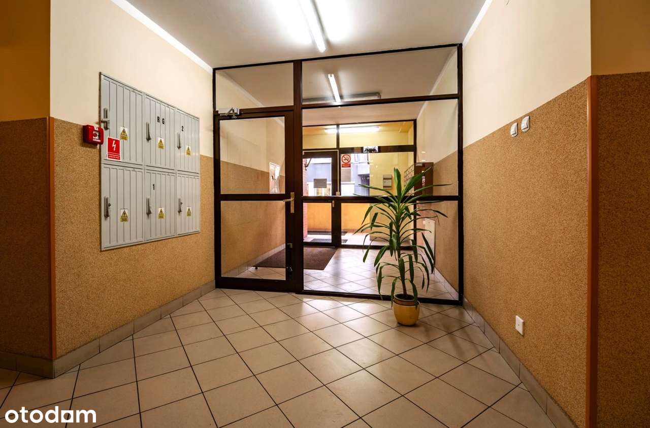 Mieszkanie 60m2 - Sosnowiec Czarna, Do zamieszkania!-15