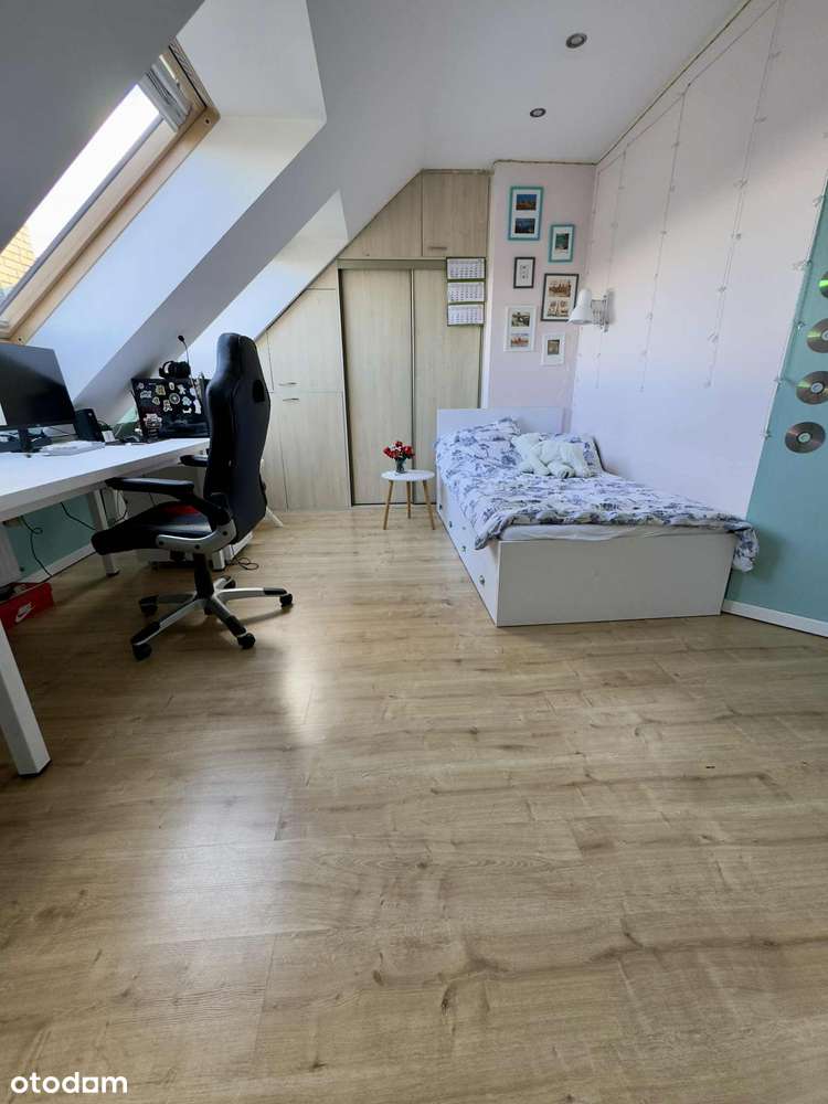 Mieszkanie, 106,97 m², Koszalin-11