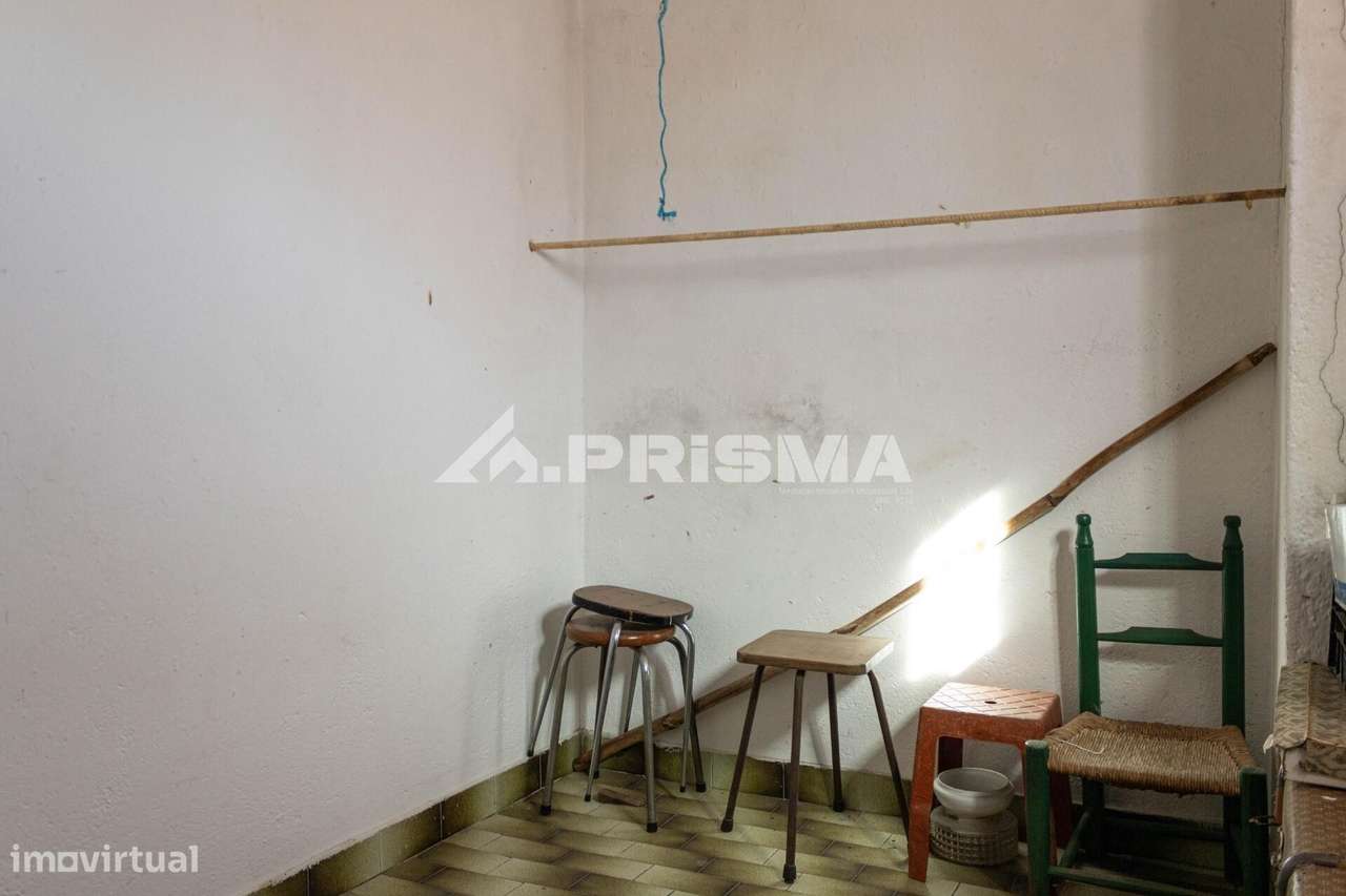 Moradia T3 para venda em Aldeia da Mata-10