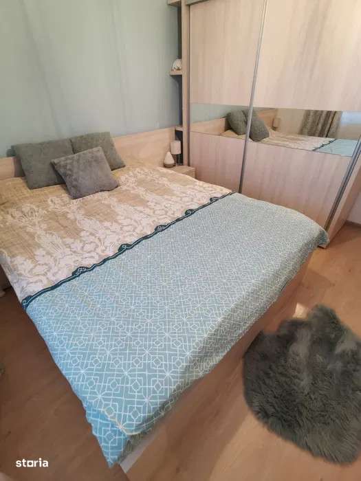 Apartament 2 Camere | Grandis Residence | Parcare Inclusa | Comision 0 - Imagine principală: 4/8