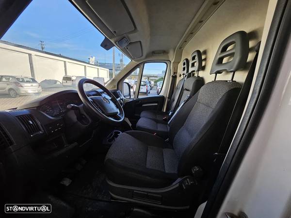 Fiat Ducato L3H2 2.3Multijet 140cv - 7