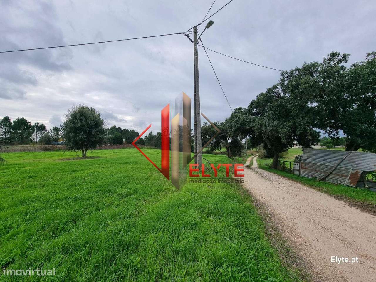 Terreno urbano na Branca-6