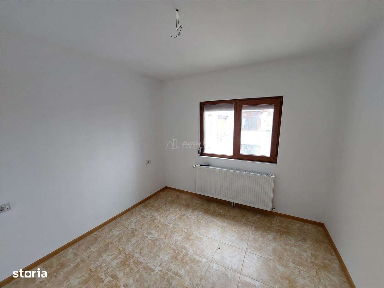 2 camere, 47 MP,  etaj 4, complet renovat, Costieni - Penny Market - Imagine principală: 5/11