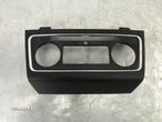 Ornament trim clima Skoda Superb Combi 2.0 TDI DSG Automat, 140cp - 1