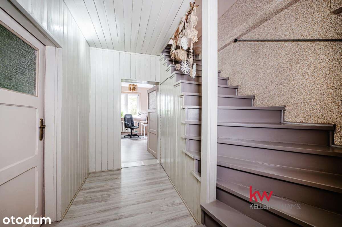 Dom w Wysogotowie - czytelny adres Twojej firmy - Pełny obrazek: 5/18