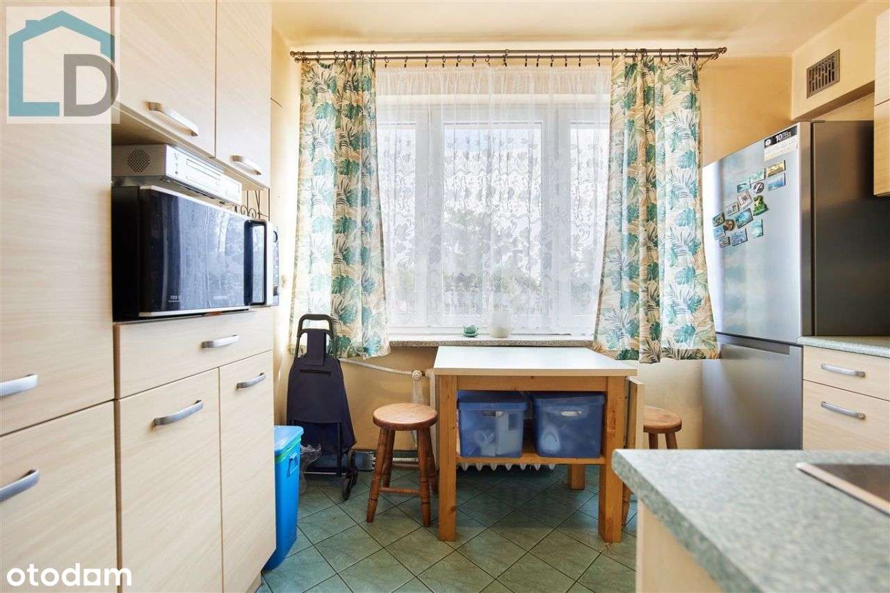 2 pokojowe mieszkanie przy ul. Batorego-10