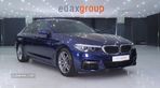 BMW 530 e iPerformance Pack M - 1