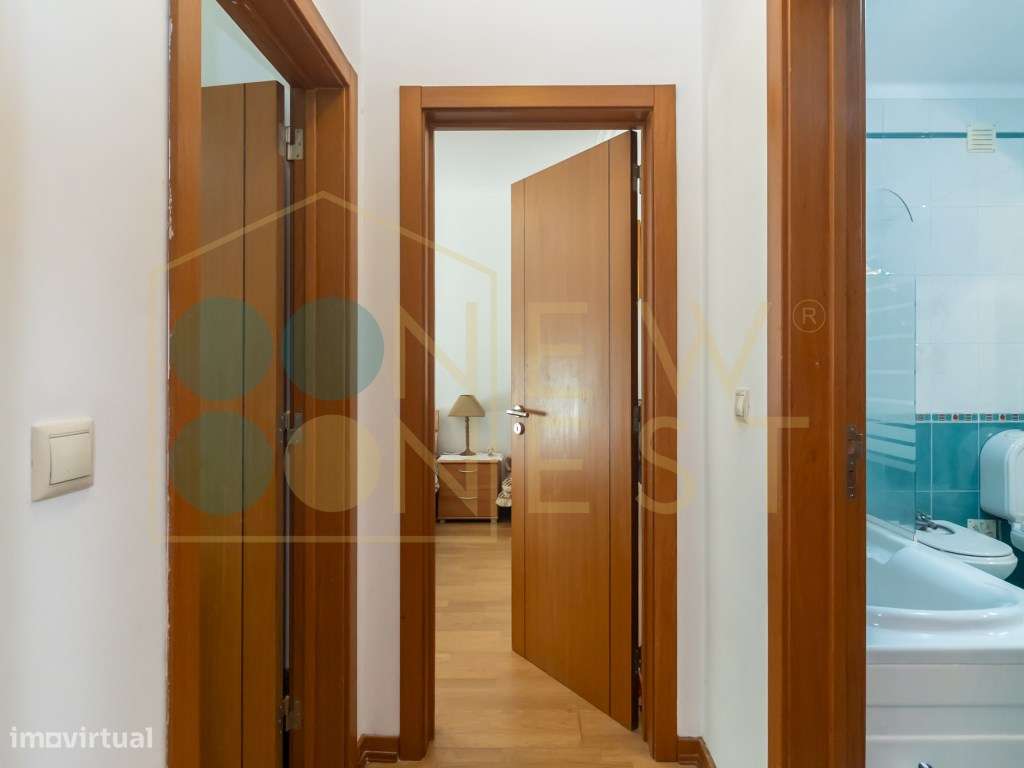 Apartamento T4 com 150m2 junto à Estrada das Machadas | Setúbal-34