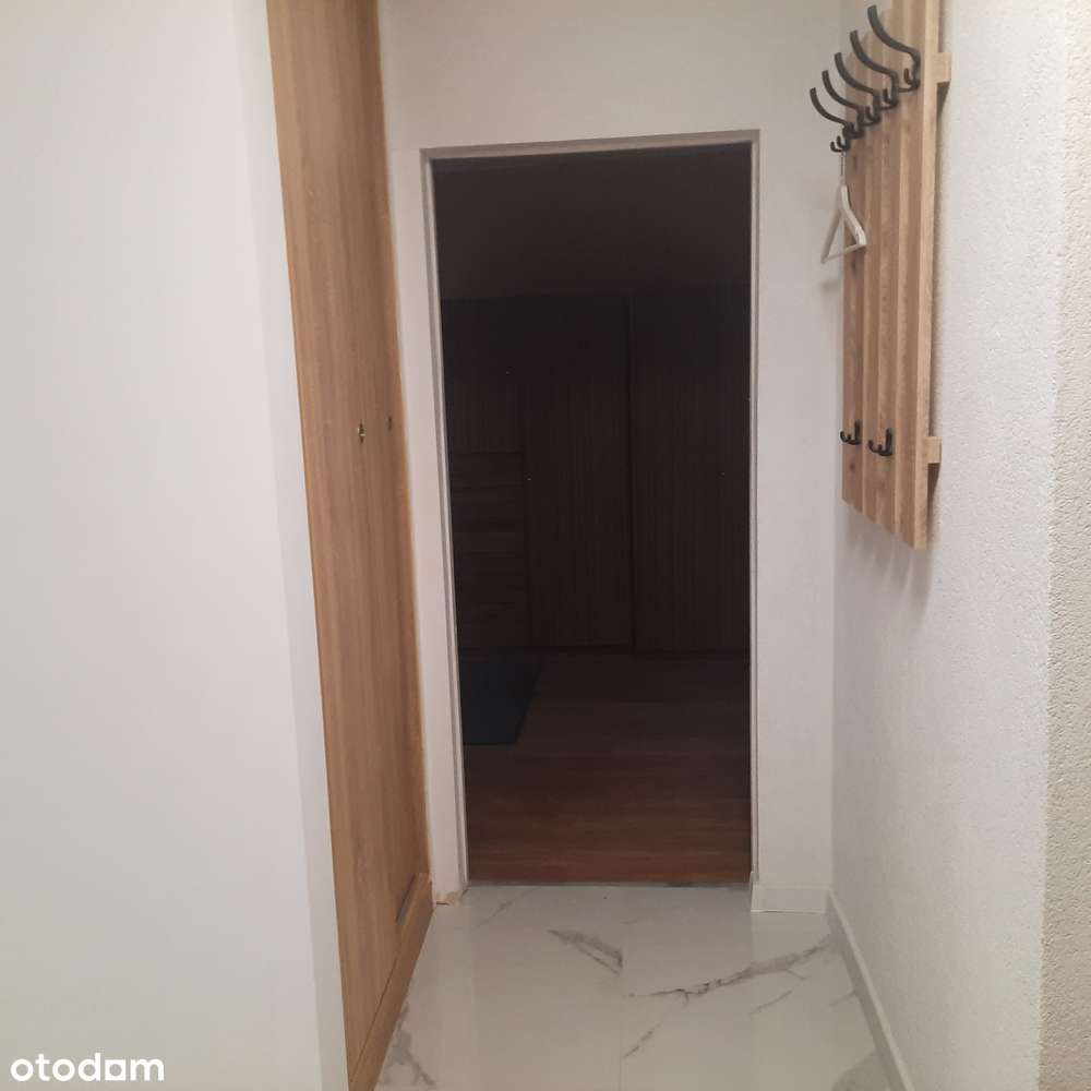 38-metrowe, 2-pokojowe, z balkonem , Bema-9