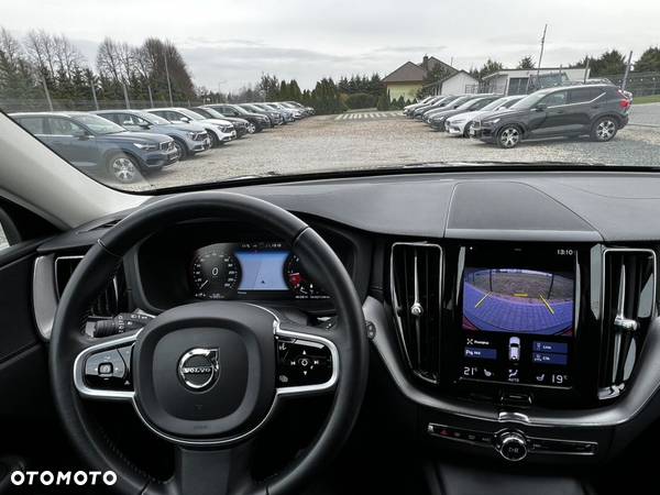 Volvo XC 60 B4 D Inscription - 25