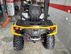 Can-Am Outlander Max - 6