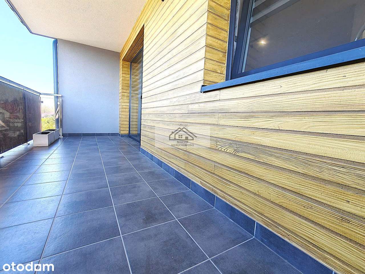 Komfortowe 2-pok. 45,84m2 - ul. Miła - os. Drabinianka --19