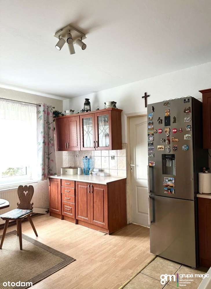 Dom wolnostojący - Obrowo-5