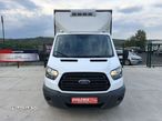 Ford Transit FRIGORIFIC AXA DUBLA SPATE 8 EUROPALETI - 6