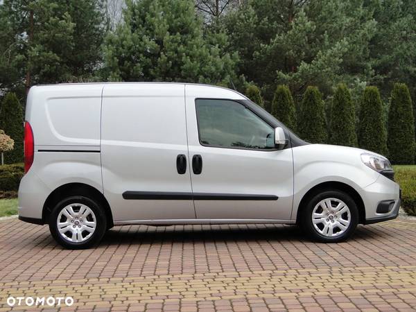 Fiat Doblo - 6