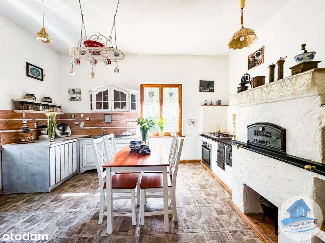 Bajkowa posesja w magicznym lesie. Żagno, Skępe. - Pełny obrazek: 4/20