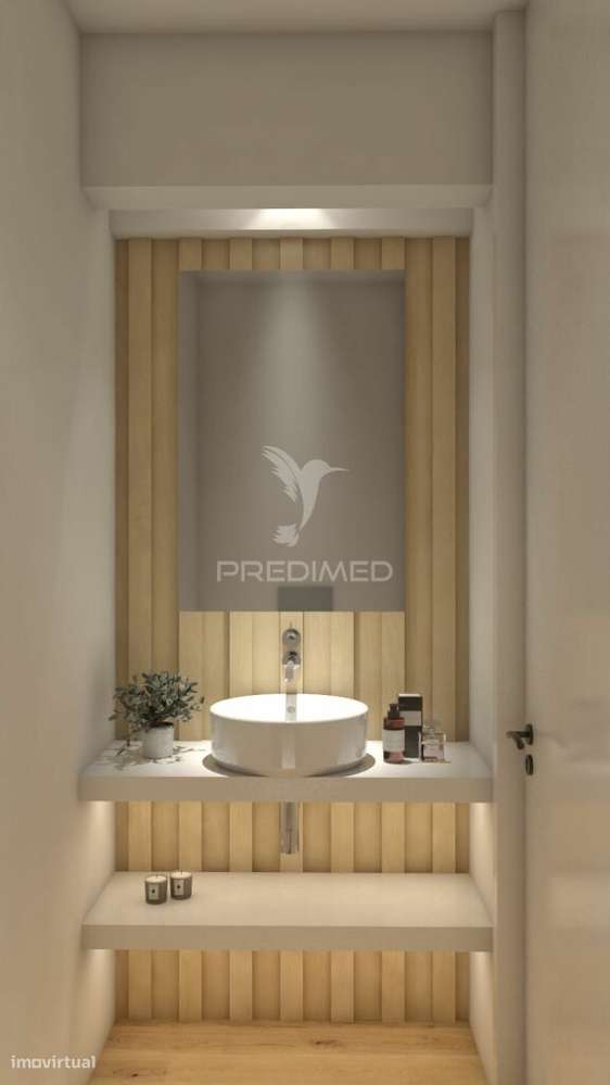 SANTA EULÁLIA RESIDENCE - Grande imagem: 4/13