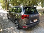 Citroën C4 Grand Picasso 1.6 BlueHDi Feel EAT6 - 8