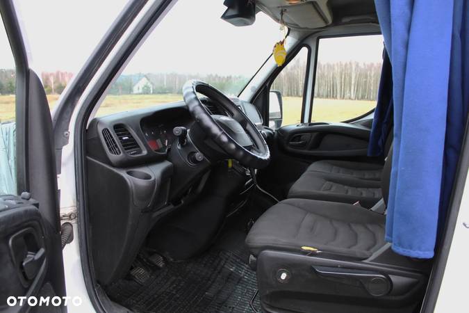 Iveco Daily 35s15 - 9