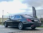 Mercedes-Benz Klasa S 400 d 4-Matic L 9G-TRONIC - 6