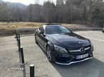 Mercedes-Benz C 220 d Coupe 9G-TRONIC AMG Line - 1