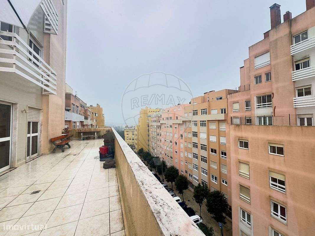 Apartamento T2 para venda-18