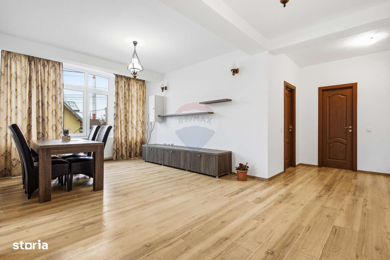 Apartament spațios cu 5 camere de vânzare I Comision 0%-0