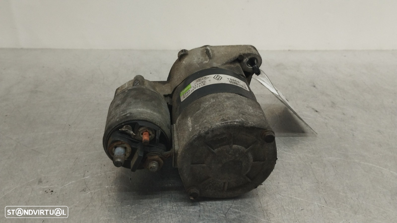 Motor De Arranque Renault Clio Iii (Br0/1, Cr0/1) - 2