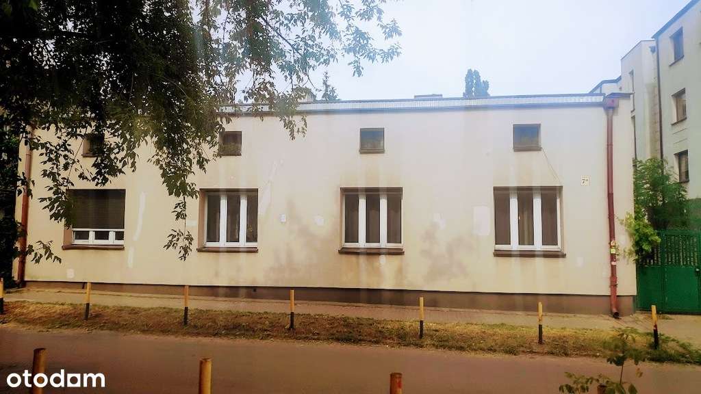 Świtna oferta pod zabudowę wielorodzinną. - Pełny obrazek: 4/4