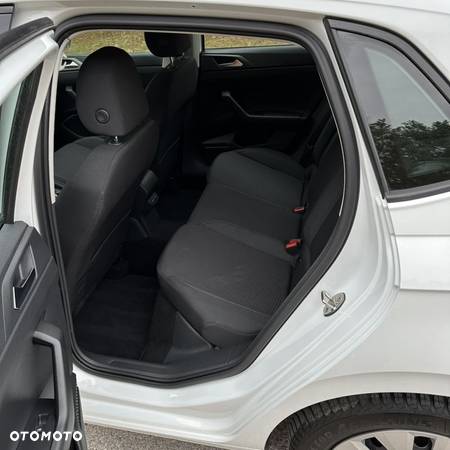 Volkswagen Polo 1.0 Comfortline - 13