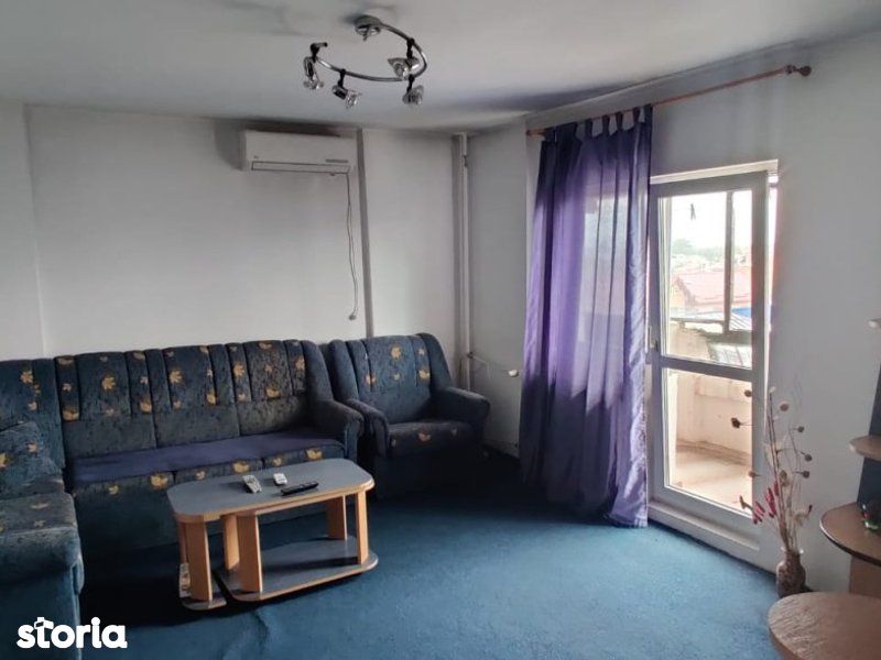 Inchiriere apartament 2 camere, zona Cantacuzino-Mos Craciun (ID 555)