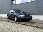 BMW 525 d - 2