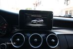 Mercedes-Benz C 200 BlueTEC Aut. - 35