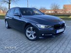 BMW Seria 3 318d Sport Line - 7