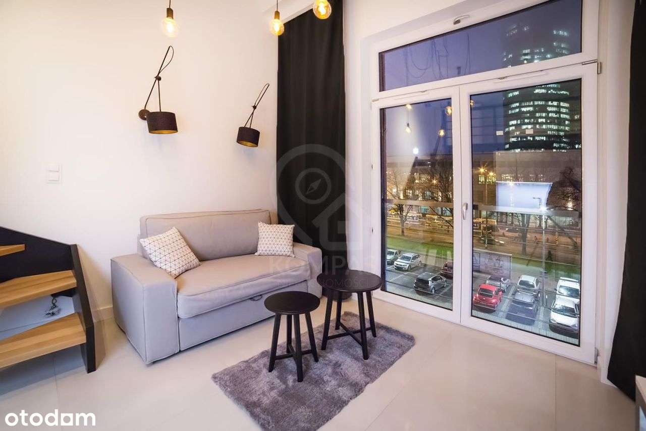 Stylowy Loft naprzeciwko Sky Tower-3