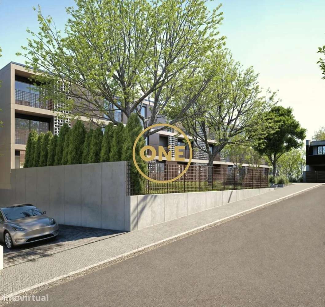 Apartamento T2 - Brufe, Vila Nova de Famalicão - Grande imagem: 2/13