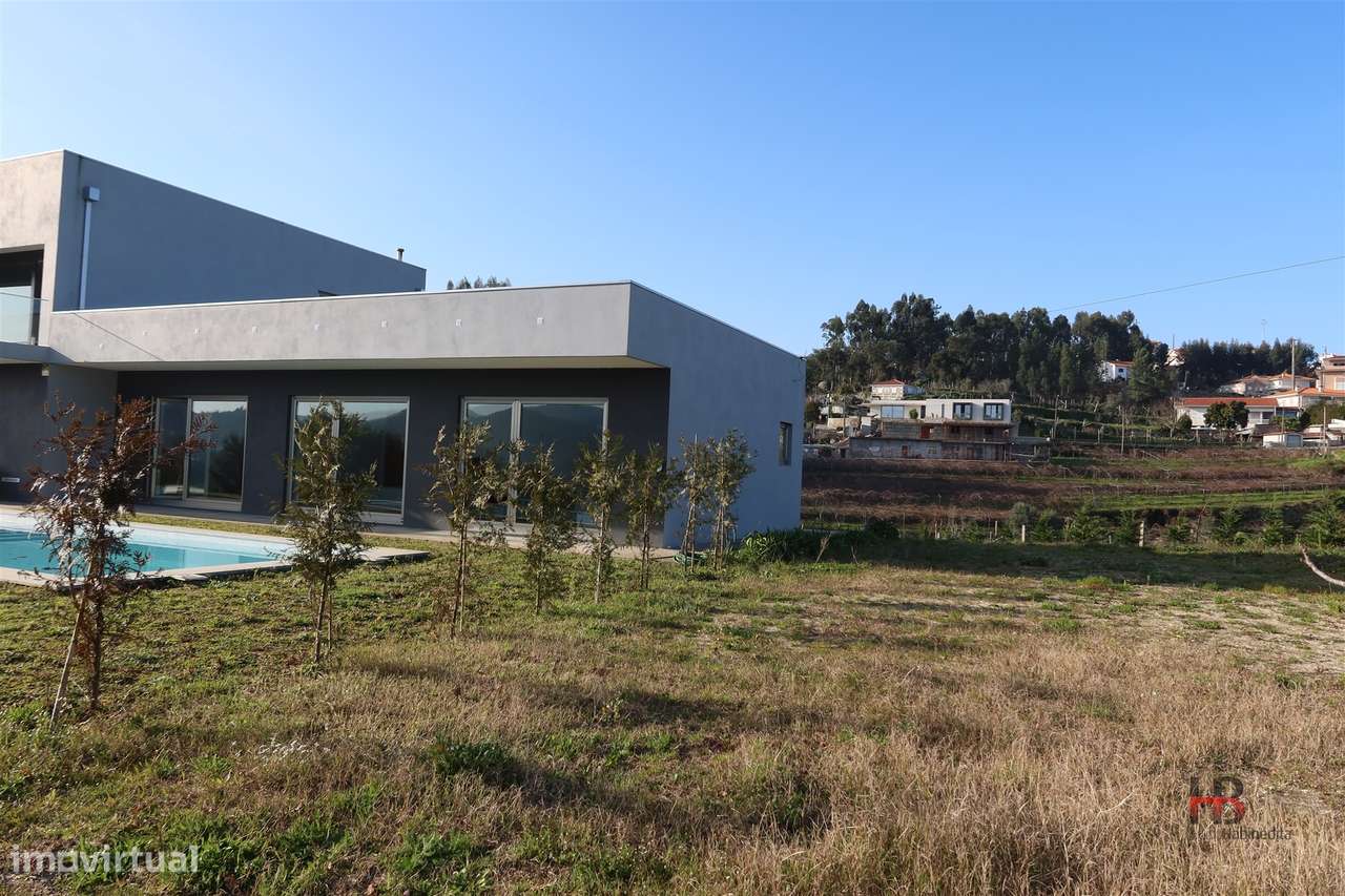 Quintinha em Castelo de Paiva - Grande imagem: 5/60