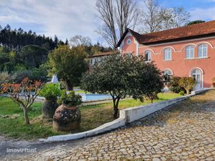 Quinta da Azenha Velha - Figueira da Foz - Centro de Portugal