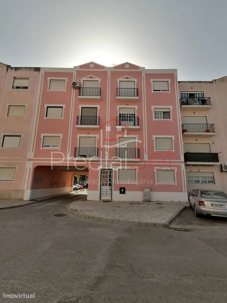 Apartamento T2 - Centro do Pinhal Novo-28