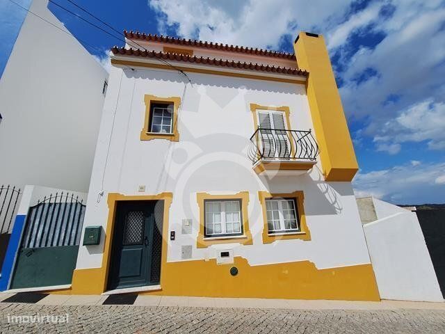 Moradia Pronta a Habitar em Portel-0