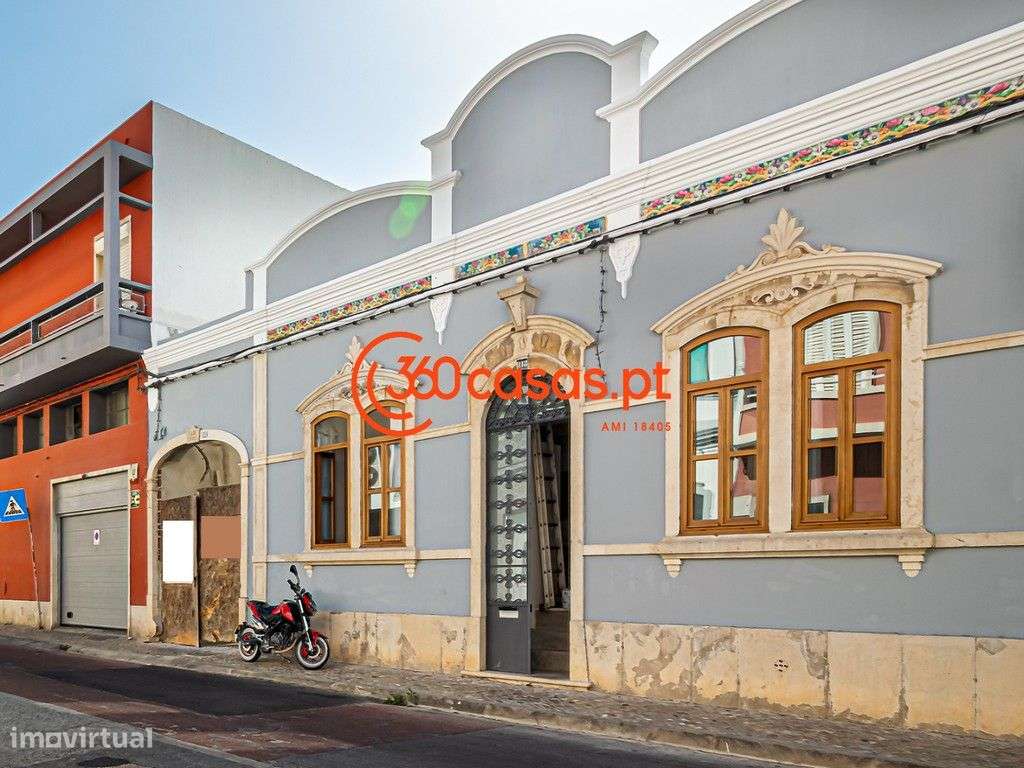 Moradia T2 com terraço em Faro - Grande imagem: 4/24