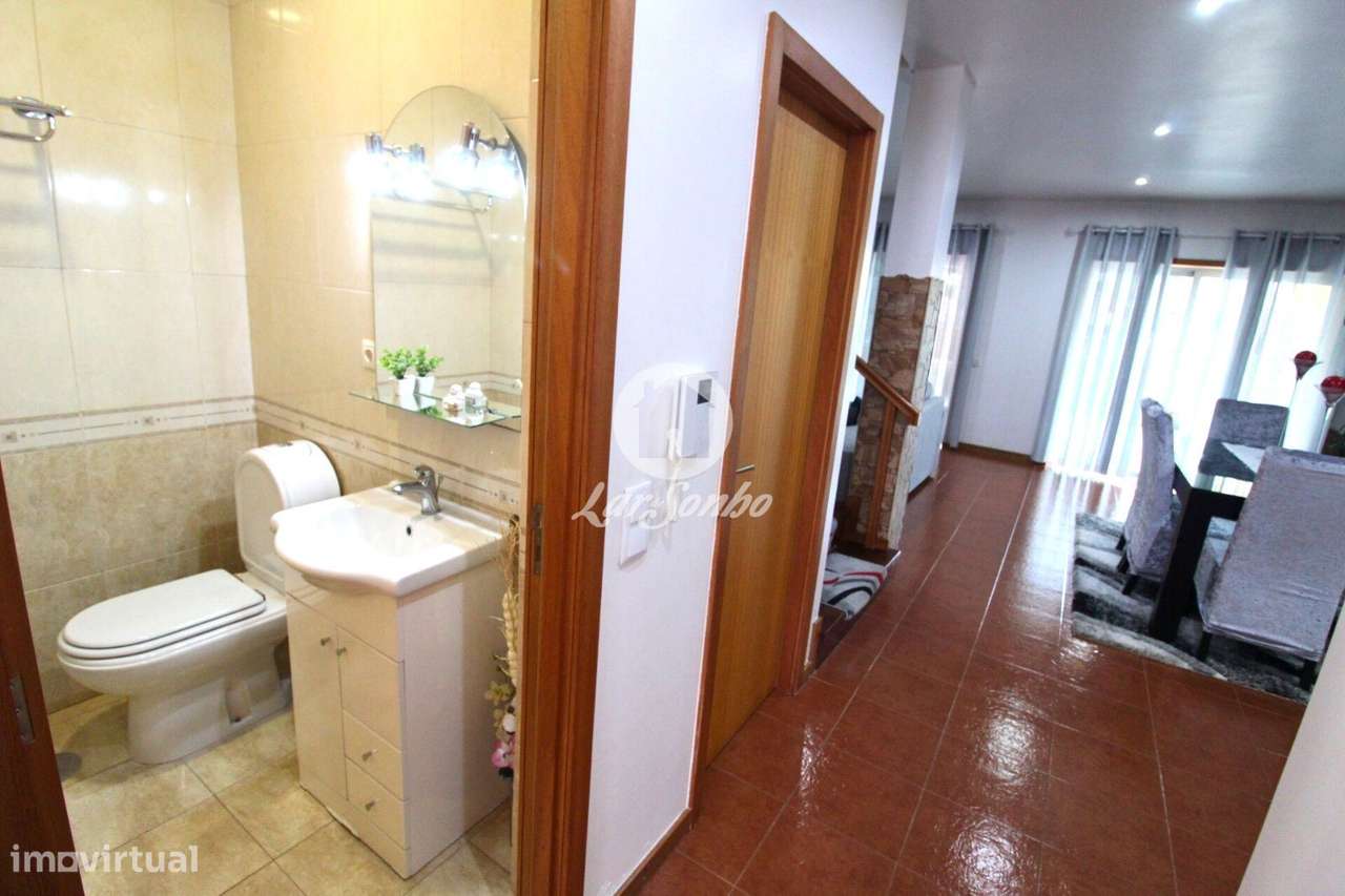 Moradia em Barcelos, Viatodos, Grimancelos, Minhotães, Monte Fralães - Grande imagem: 4/28