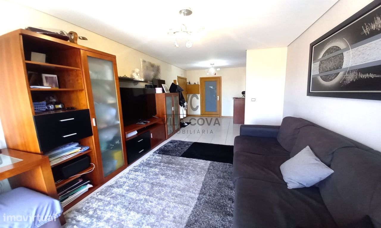 Apartamento T2+1 Venda em Póvoa de Varzim, Beiriz e Argivai,Póvoa de V