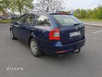 Skoda Octavia 1.9 TDI Ambiente - 18