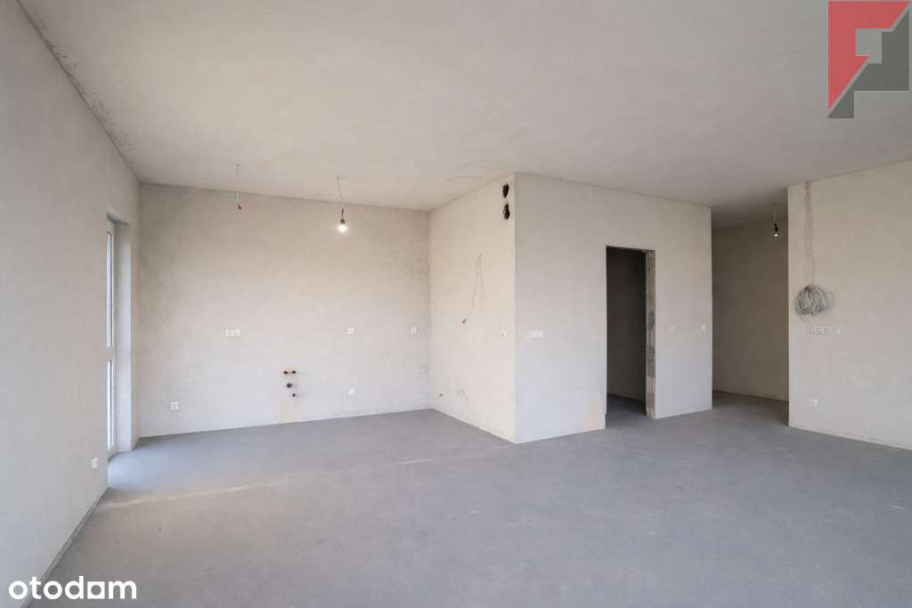 Słoneczne mieszkanie, 2 loggie, 2 msca parkingowe-13